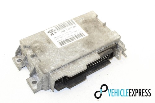 Fiat seicento 46555916 engine - fiat,