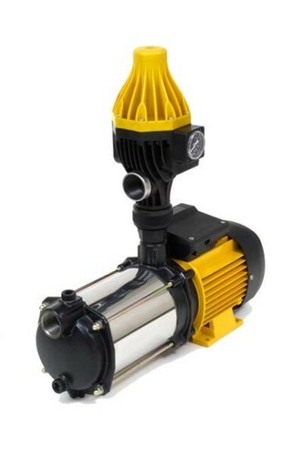 Water pump domestic - water,