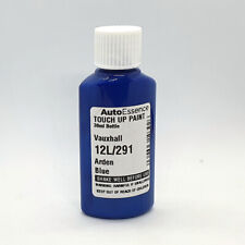 VAUXHALL ARDEN BLUE 12L 291