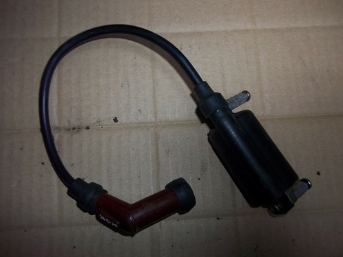 Lexmoto adrenaline 125 coil - 125,