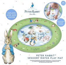 Peter Rabbit Sensory