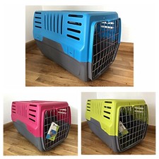 Pet Carrier Cage Large For Cat