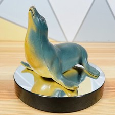 AAA ELC Seal  Animal Figure Toy Model Vintage