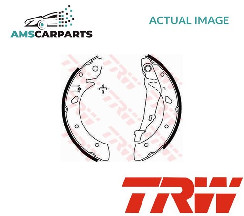 Brake shoe kit - shoe,
