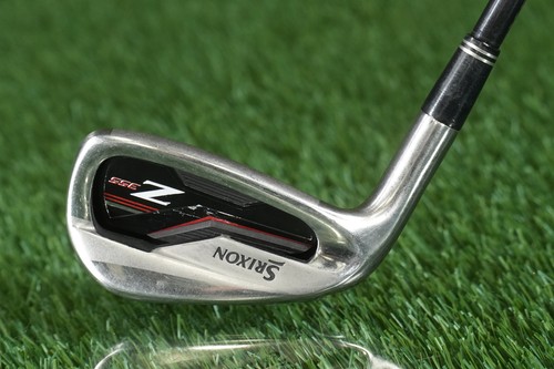 Srixon 355 iron miyazaki - z, 6