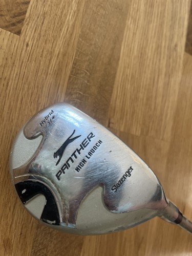 Slazenger panther high launch - slazenger,