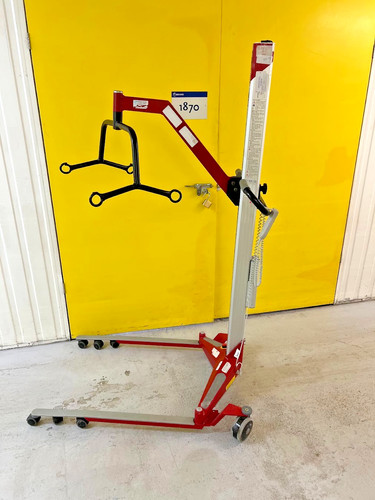 Molift partner patient lift - molift,