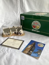 Lilliput Lane World Famous