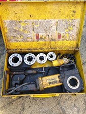 REMS Amigo Threading Machine