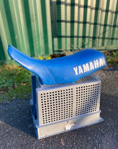 Yamaha 125 250 490 - yz/it, 125/250/490