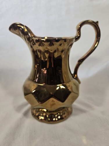 Wade copper lustre diamond - copper,