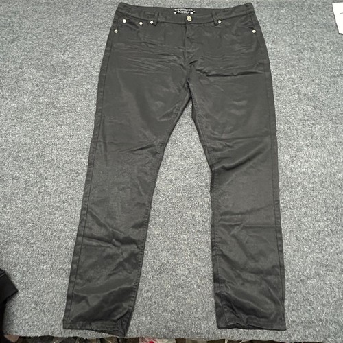 Kaalu pants mens - kaalu, size