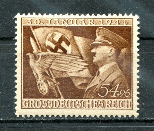 Germany 1944 11th anniversary - 1944,