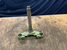 SUZUKI TS125 LOWER YOKE CIRCA