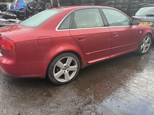 Audi sline auto tdi - sline, 08