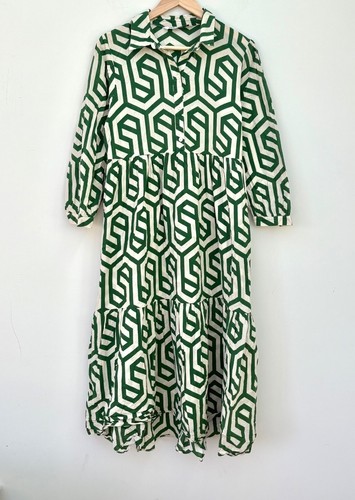 Zara tiered maxi - zara, dress