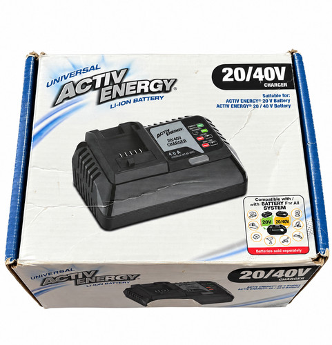 Activ energy universal - a,