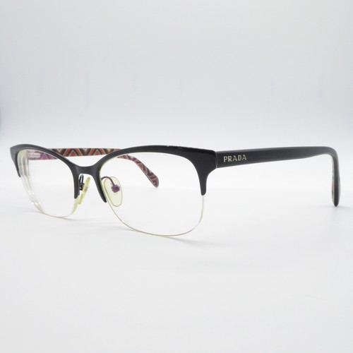 Prada eyeglasses vpr 60p - prada,
