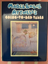 Mabel Lucie Attwell's Going to