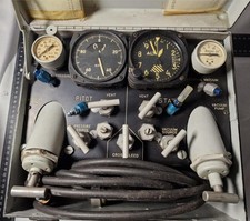 US Military Pitot Static
