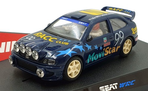 Ninco scale slot car - slot,