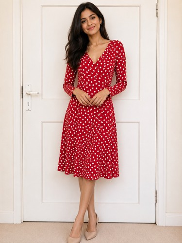 Bennett london red white - l.k.,