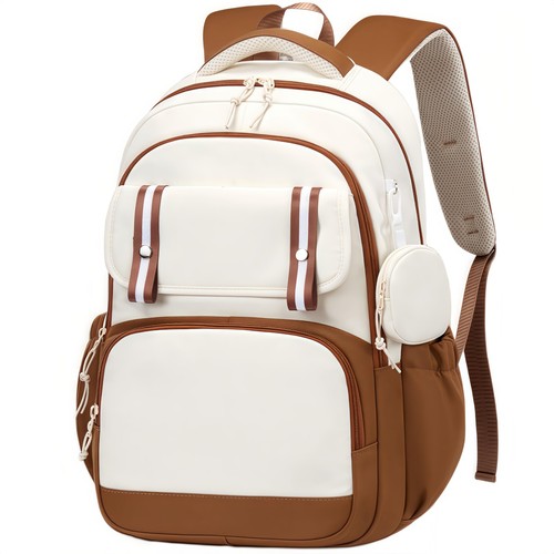 17in school backpack - 17in, girls