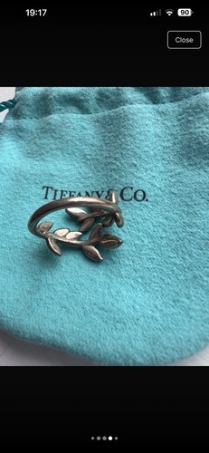 Tiffany paloma picasso - paloma,