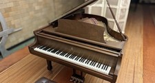 Steinway Grand Baby Piano