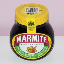 MARMITE Exported From The UK -