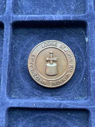 Lodge john kilwinning 173 - st,