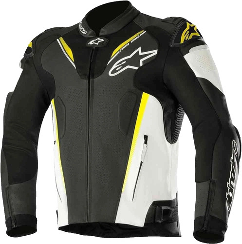 Alpinestars men leather - alpinestars,