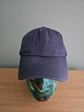  barbour cap one size #430