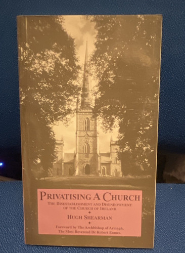 Privatising church hugh - church, by