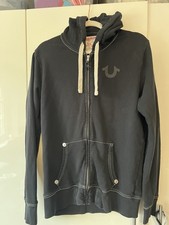 True Religion Black Tracksuit