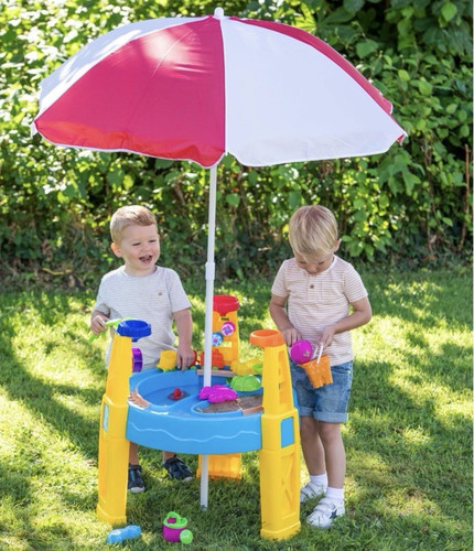 Step2 kids sand water - water, table