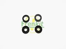 Brake master cylinder repair