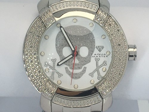 Aqua master stainless steel - stainless,