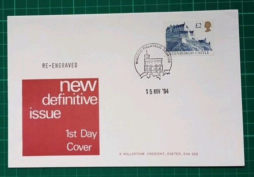 1994 edinburgh castle - 1994,