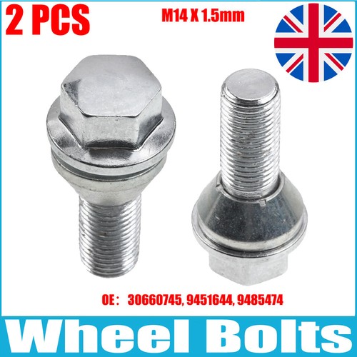 2pcs for volvo c40 - ,