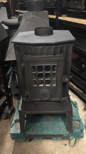 Aga coalbrookdale little - aga,