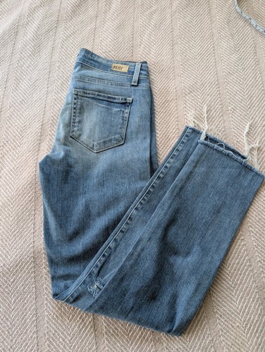 Paige jeans womens size - size, 26