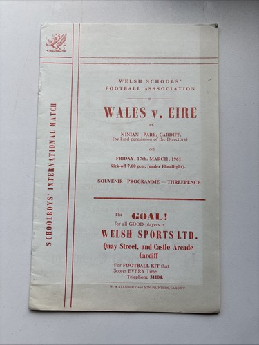 Wales eire welsh schools - v, eire.