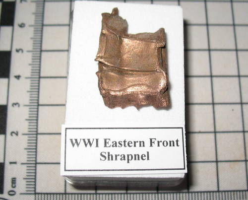 Wwi ww1 eastern front shell - ww1,