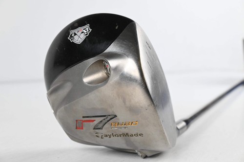 Taylormade quad driver - quad, /