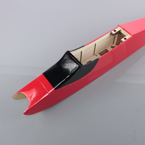 Max thrust fuselage - max-thrust, (max