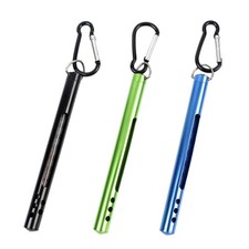 Stainless Steel Case Fishing