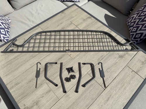Travall tdg1329 dog guard - tdg1329,