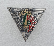 Foreign Legion 2nd REP CCS