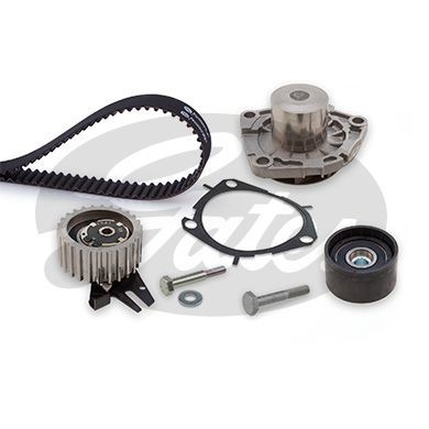 Gates timing belt water - belt,